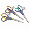 6.75 INS SOFT GRIP SCISSORS