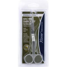 Hemline - School Scissors 