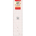 SEW EASY QUILT RULER 24" X 6.5"