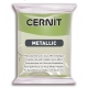 CERNIT METALLIC 56G - GREEN GOLD