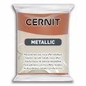 CERNIT METALLIC 56G - BRONZE