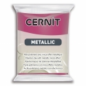 CERNIT METALLIC 56G - MAGENTA