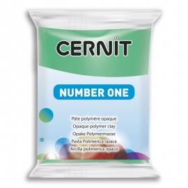 POLYMER CLAY 56G - PORCELAIN WHITE