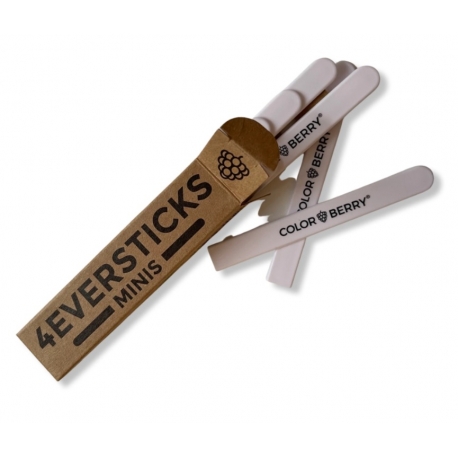 COLORBERRY 4EVER STICKS X 50PCS