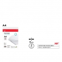 ADHESIVE FOAM BOARD 5MM - 29.7 X 42CM