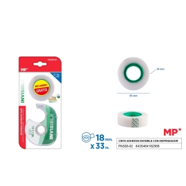 Meyco - Adhesive Tape 2x15m 