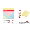 A4 MULTIFUNCTIONAL COLOUR COPY PAPER - ASSTD X 100 PCS. 80GSM