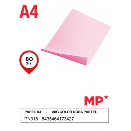 A4 MULTIFUNCTIONAL COLOUR COPY PAPER - ASSTD X 100 PCS. 80GSM