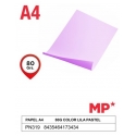 A4 MULTIFUNCTIONAL COLOUR COPY PAPER - ASSTD X 100 PCS. 80GSM