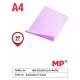 A4 MULTIFUNCTIONAL COLOUR COPY PAPER - ASSTD X 100 PCS. 80GSM