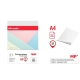 A4 MULTIFUNCTIONAL COLOUR COPY PAPER - ASSTD X 100 PCS. 80GSM