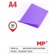 A4 MULTIFUNCTIONAL COLOUR COPY PAPER - INTENSE VIOLET 80GSM