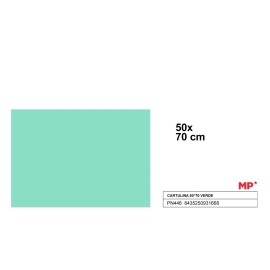 PHOTO ALBUM CARDBOARD 50 X 70CM - BRIGHT WHITE