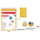 SELF ADHESIVE BUBBLE ENVELOPE 300X440MM