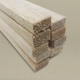 BALSA WOOD STICK 1.5 X 1.5 X 914MM