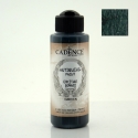 CADENCE ANTIQUING PAINT DARK BROWN 70ML