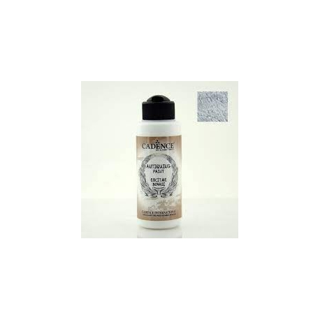 CADENCE ANTIQUING PAINT DARK BROWN 70ML