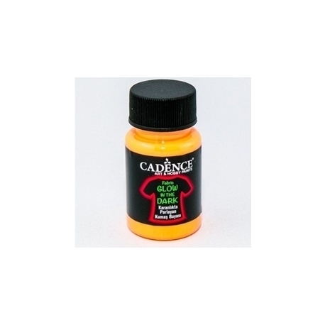 GLOW IN THE DARK 50ML - DARK GREEN