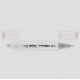 ARTIX - CHROMAX  DOUBLE POINTED ALCOHOL MARKER - LILAC/BEIGE