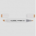 ARTIX - CHROMAX  DOUBLE POINTED ALCOHOL MARKER - MARIGOLD