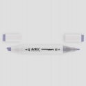 ARTIX - CHROMAX  DOUBLE POINTED ALCOHOL MARKER - PALE LAVENDER