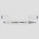 ARTIX - CHROMAX  DOUBLE POINTED ALCOHOL MARKER - PALE BLUE