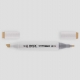 ARTIX - CHROMAX  DOUBLE POINTED ALCOHOL MARKER - YELLOW OCHRE