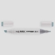 ARTIX - CHROMAX  DOUBLE POINTED ALCOHOL MARKER - BLUE GRAY