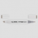 ARTIX - CHROMAX  DOUBLE POINTED ALCOHOL MARKER - WARM GRAY
