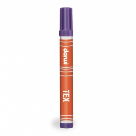 DARK GREEN ARMERINA FELT PEN - 6ML 