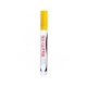 DARWI TEX GLITTER FELT PEN 6ML - YELLOW
