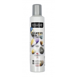 FIXATIVE SPRAY UV FILTER 300ML - CREATIVE