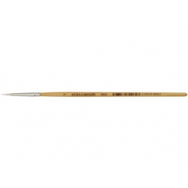 OLEO ROUND BRUSH