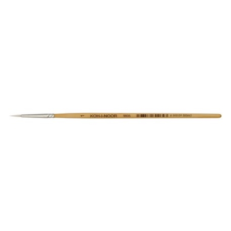 OLEO ROUND BRUSH