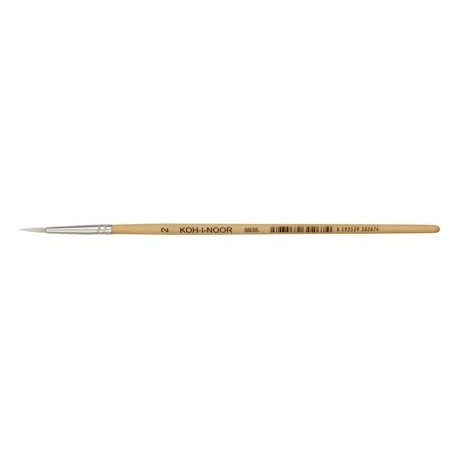 OLEO ROUND BRUSH
