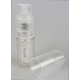 MEYCO PLASTIC TRANSPARENT BOTTLE 80ML