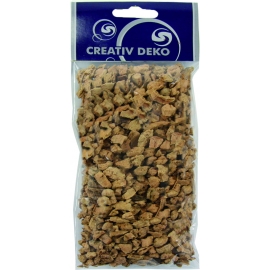 CORK GRANULES LARGE 25GR