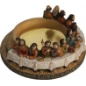 MARKET STAND 10CM X 11CM X 5CM