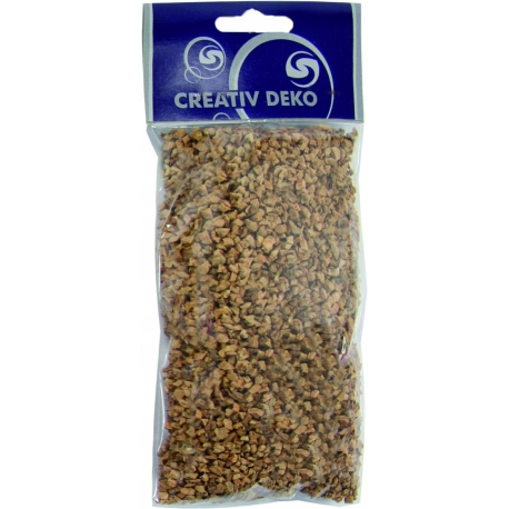 Meyco - Cork Coaster Diam (175mm-10mm)