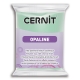CERNIT POLYMER CLAY OPALINE 56G - VERT MENTHE