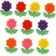 Dress It Up - Daisies 