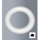 Polystyrene Ring - 75mm