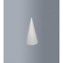Polystyrene Cone - 60x40mm