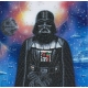 DARTH VADER 30 X 30CM CRYSTAL ART DIAMOND PAINTING KIT