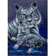 LOVING EMBRACE 90 X 65CM CRYSTAL ART DIAMOND PAINTING KIT