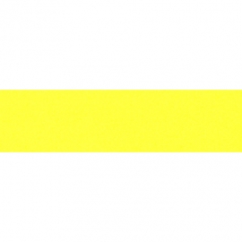 FUNFOAM 2MM 31 X 40CM - LEMON YELLOW