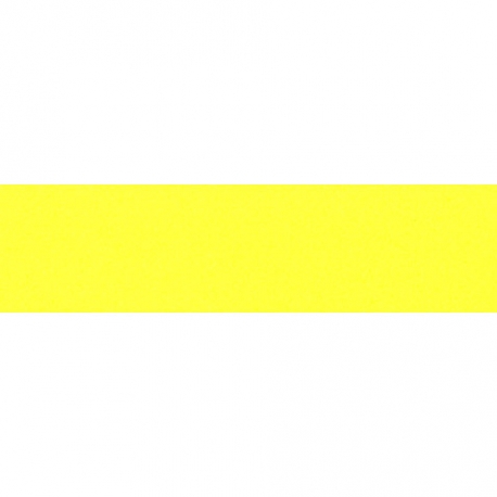 FUNFOAM 2MM 31 X 40CM - LEMON YELLOW