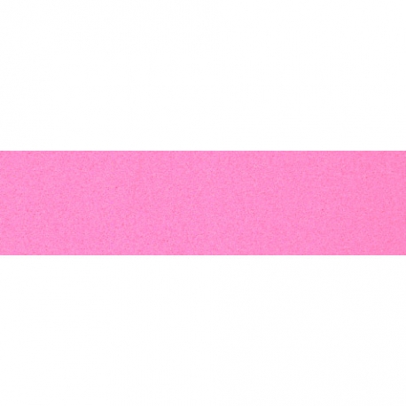 FUN FOAM 2MM 31 X 40CM - PINK