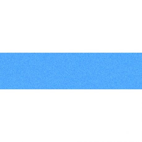 FUN FOAM 2MM 31 X 40CM - DARK BLUE