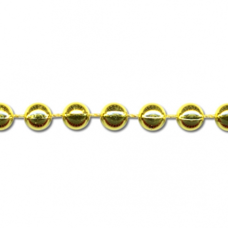 PEARLS BY THE METER 6MM - PEARL WHITE